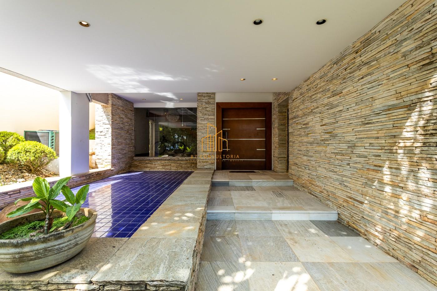 Casa de Condomínio, 5 quartos - Foto 9