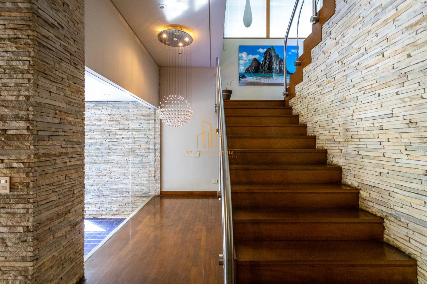 Casa de Condomínio, 5 quartos - Foto 12