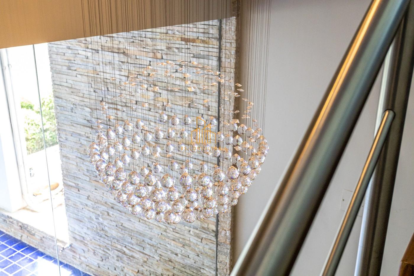 Casa de Condomínio, 5 quartos - Foto 13