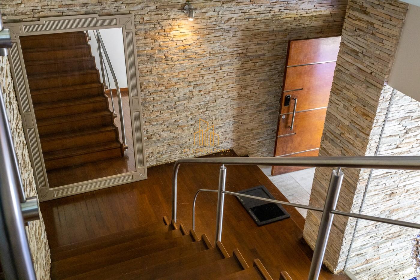 Casa de Condomínio, 5 quartos - Foto 14