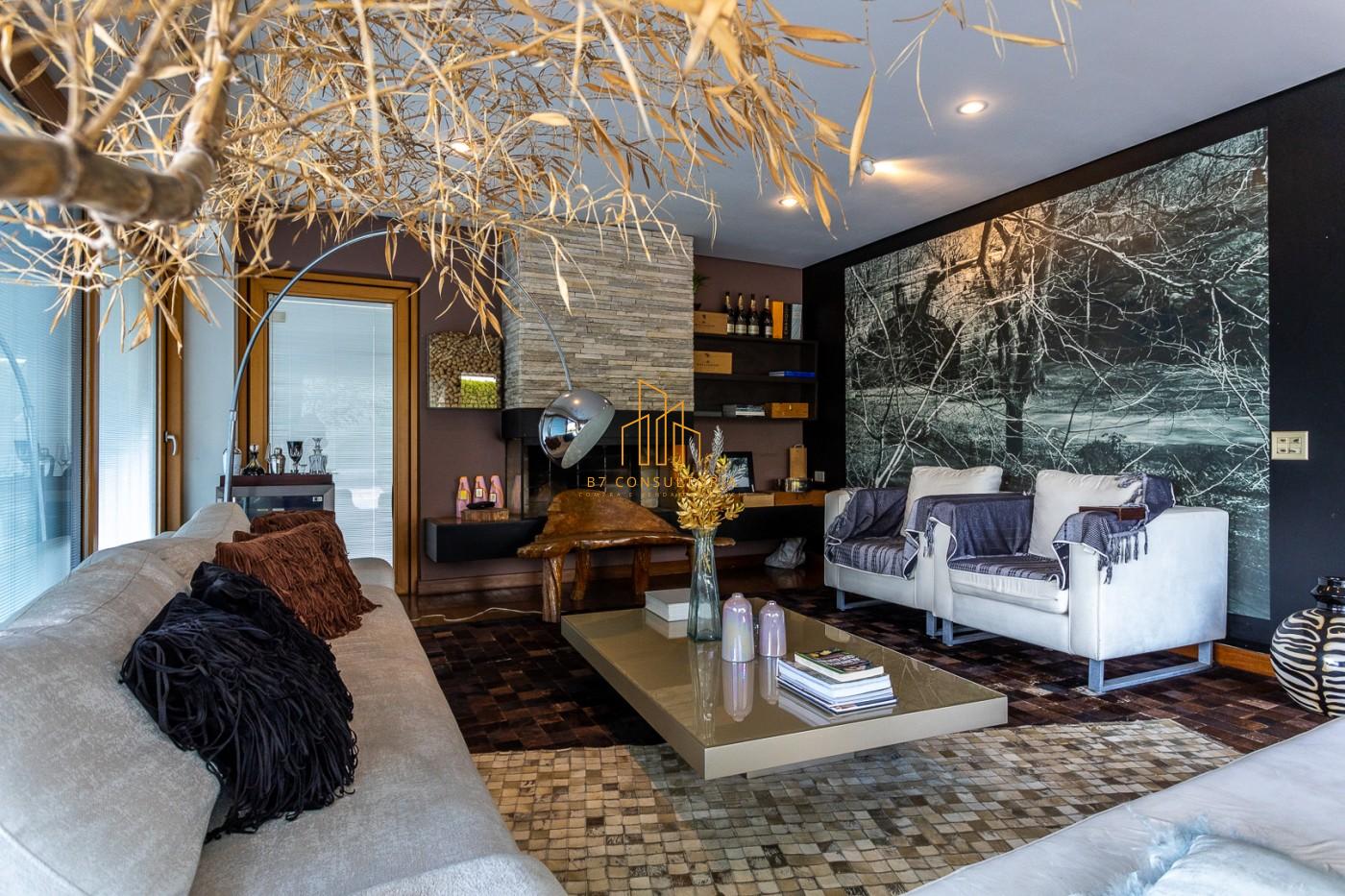 Casa de Condomínio, 5 quartos - Foto 17