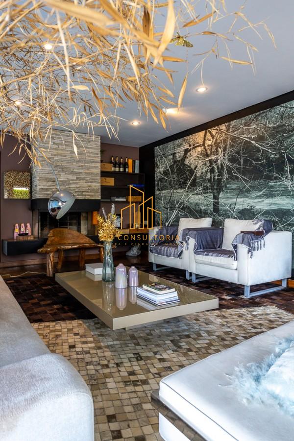 Casa de Condomínio, 5 quartos - Foto 18