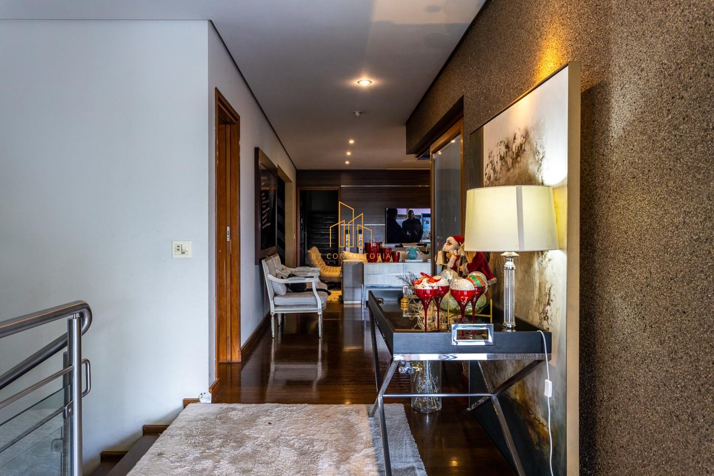 Casa de Condomínio, 5 quartos - Foto 20