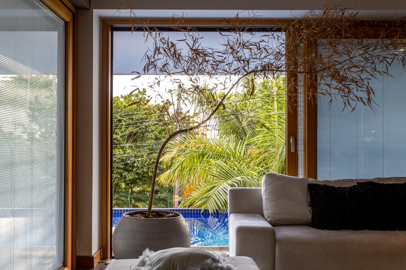 Casa de Condomínio, 5 quartos - Foto 21