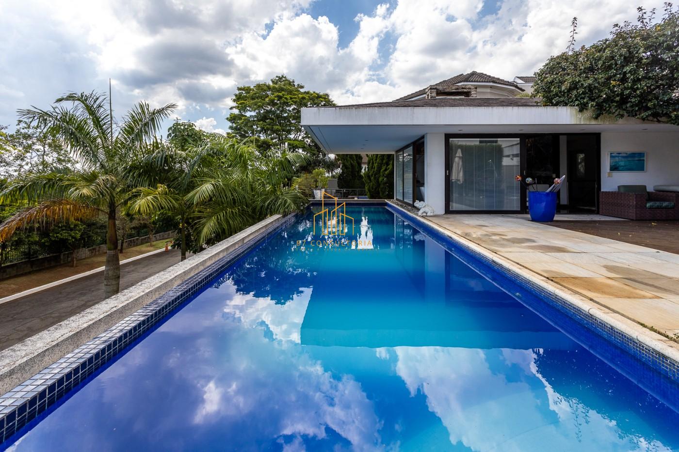 Casa de Condomínio, 5 quartos - Foto 23