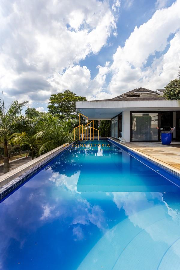 Casa de Condomínio, 5 quartos - Foto 24