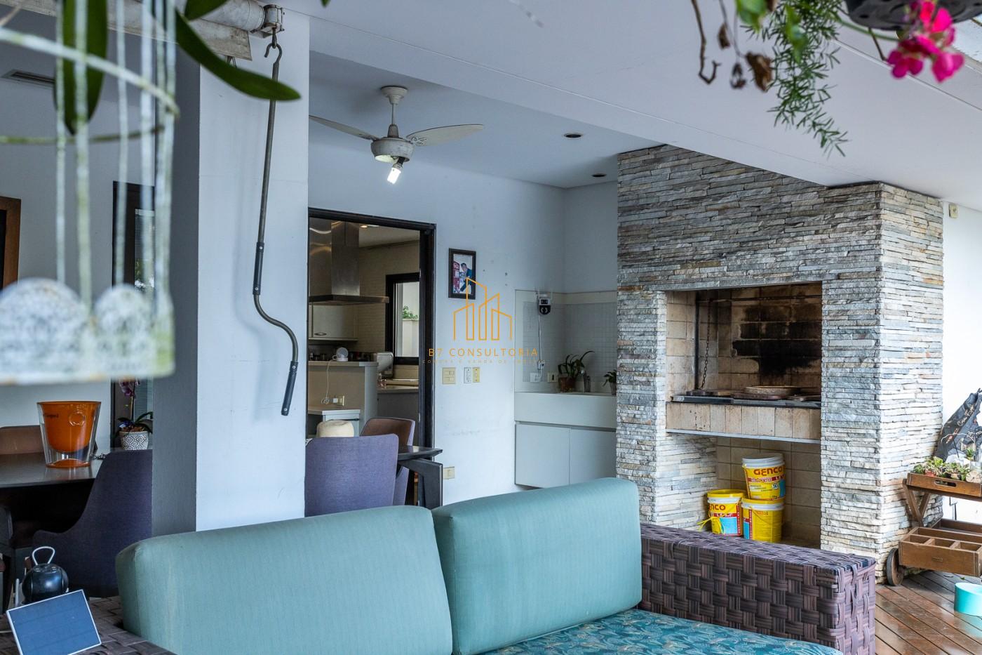 Casa de Condomínio, 5 quartos - Foto 26