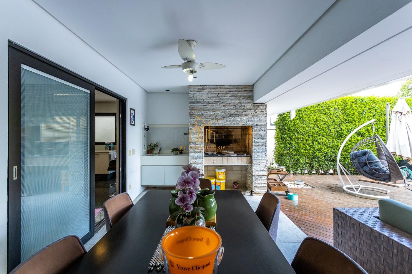 Casa de Condomínio, 5 quartos - Foto 27