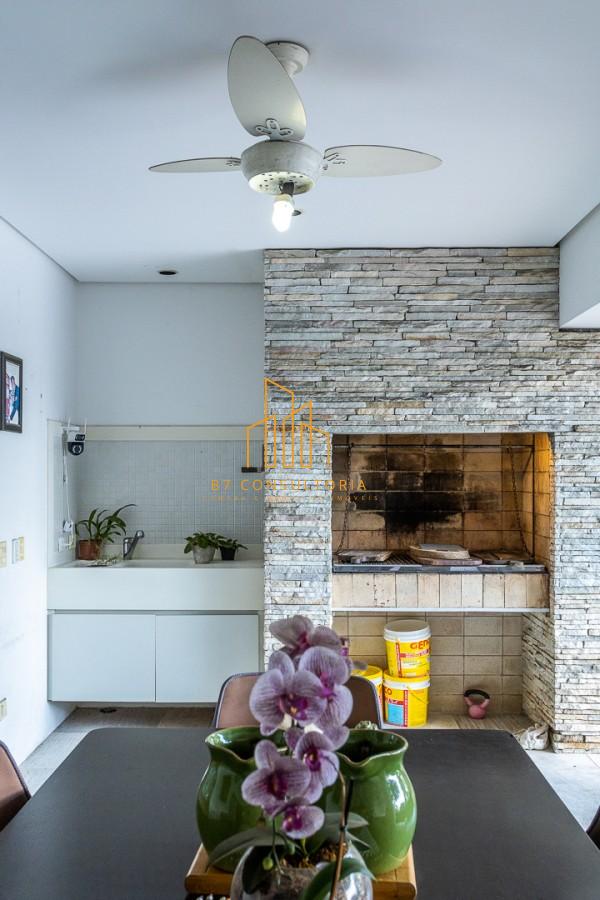 Casa de Condomínio, 5 quartos - Foto 29