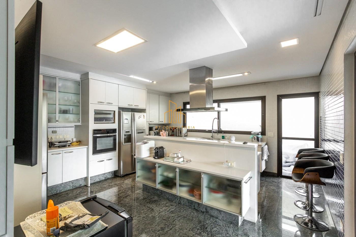 Casa de Condomínio, 5 quartos - Foto 30