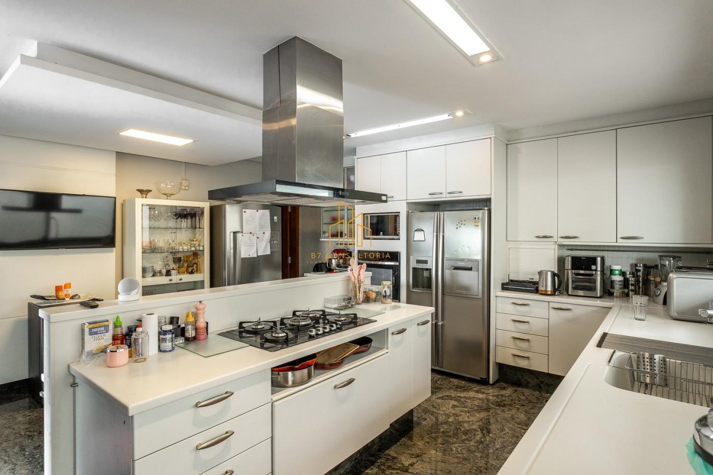 Casa de Condomínio, 5 quartos - Foto 32