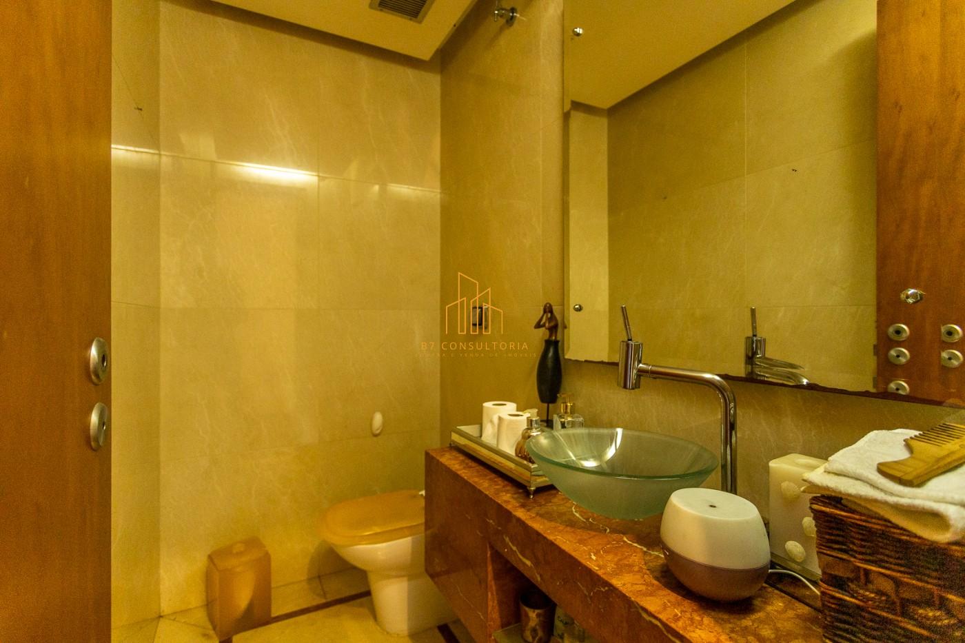 Casa de Condomínio, 5 quartos - Foto 33