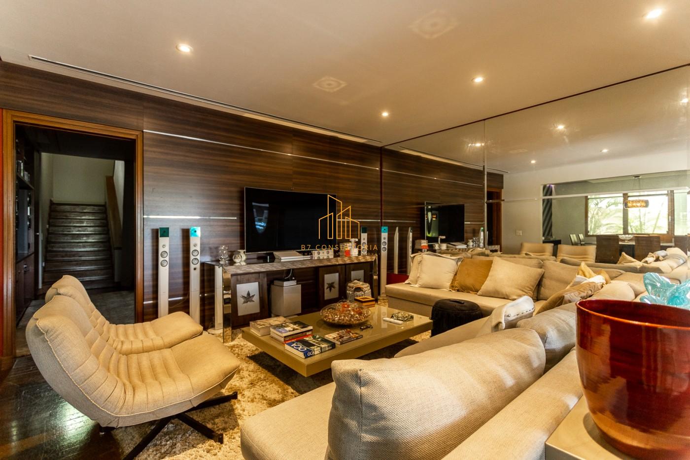 Casa de Condomínio, 5 quartos - Foto 36