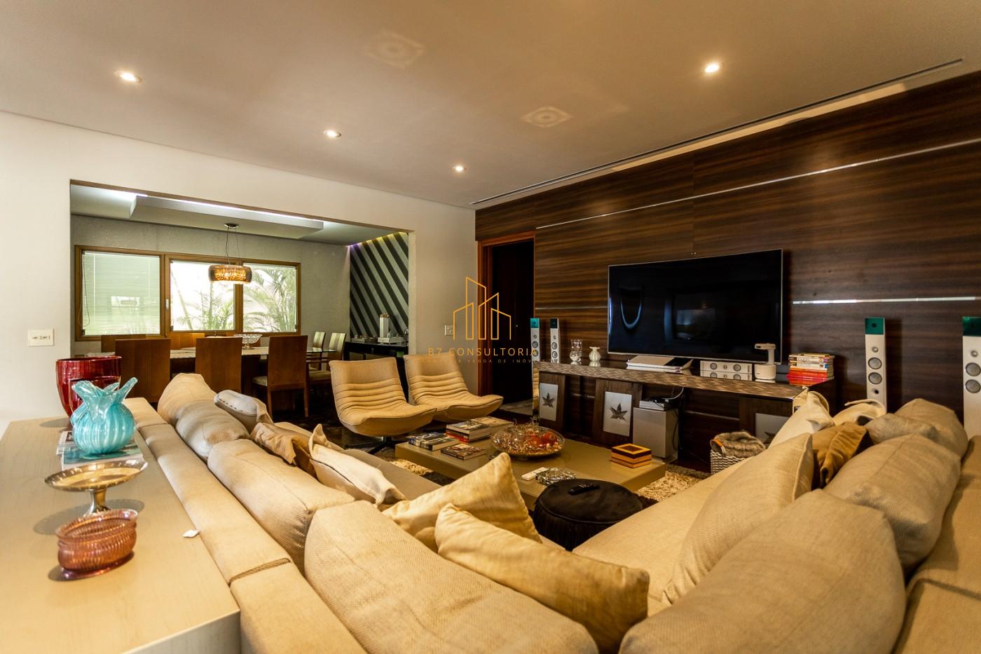 Casa de Condomínio, 5 quartos - Foto 37