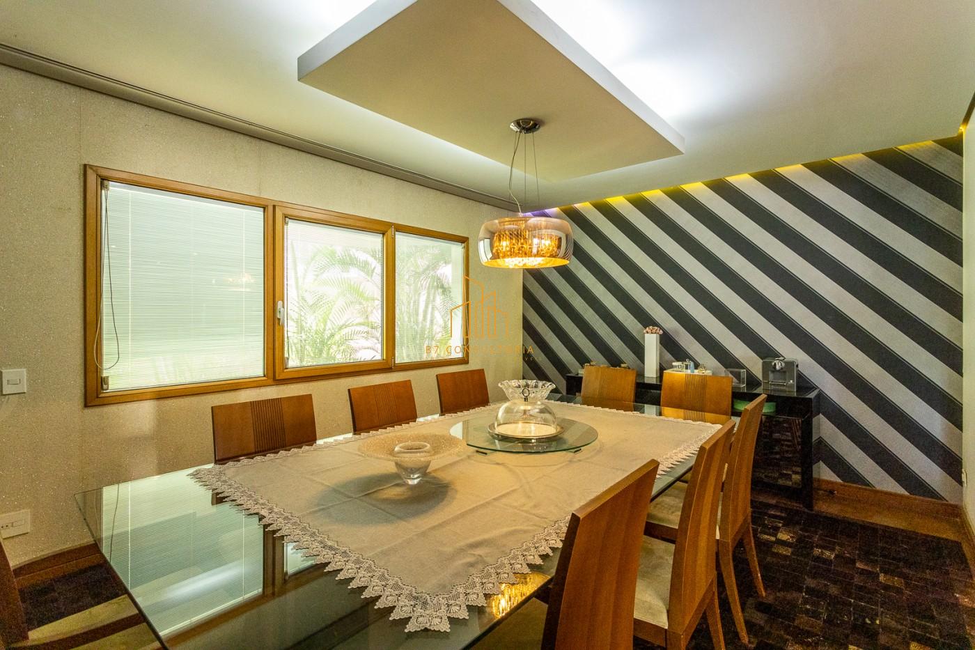 Casa de Condomínio, 5 quartos - Foto 39