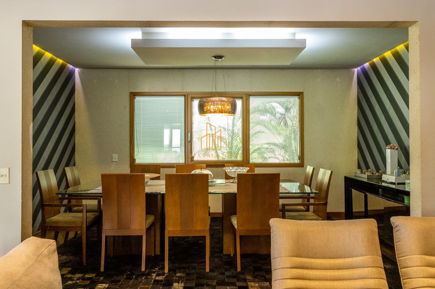 Casa de Condomínio, 5 quartos - Foto 38