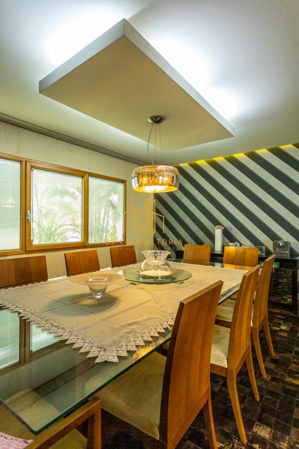 Casa de Condomínio, 5 quartos - Foto 41