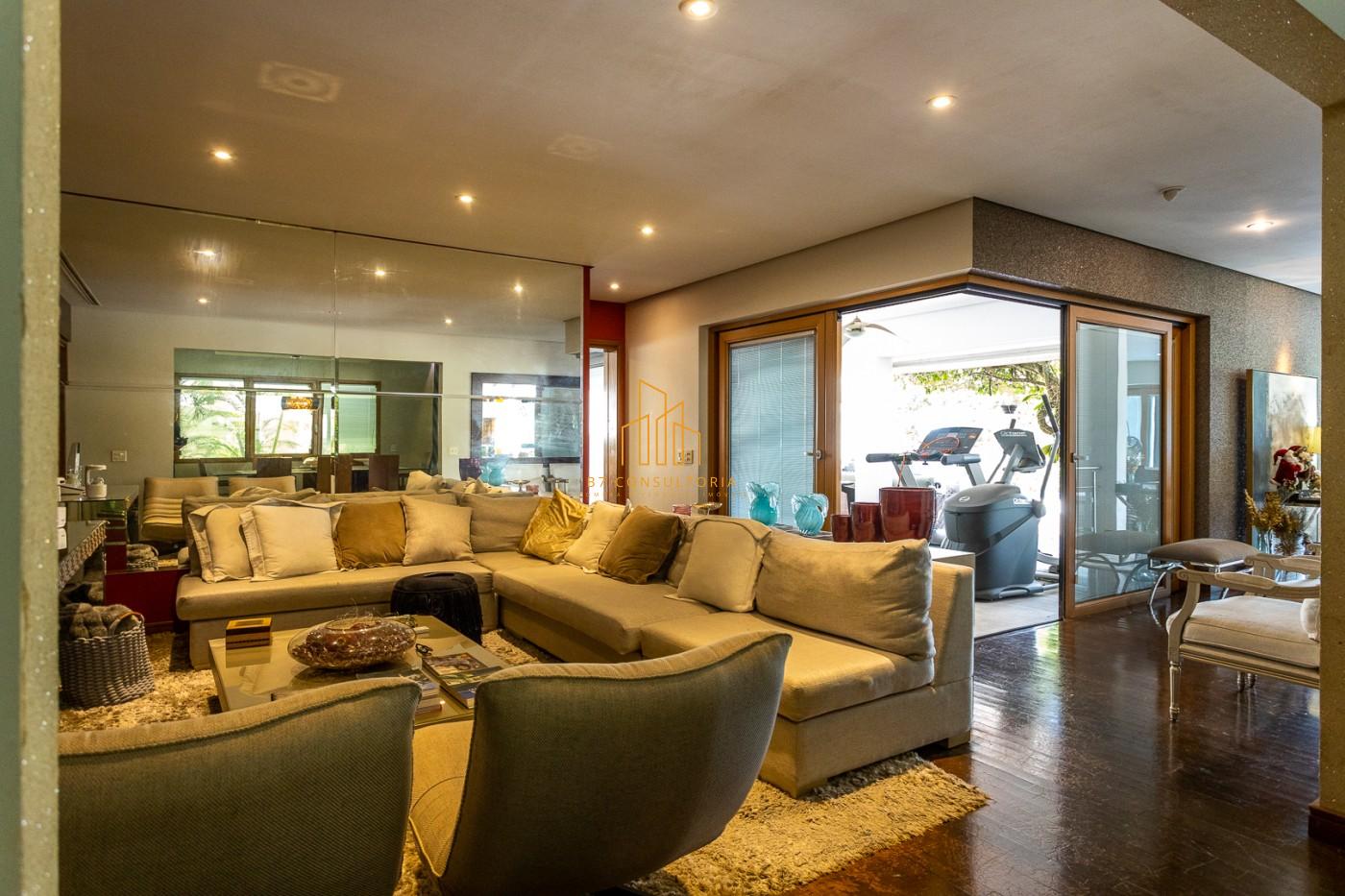 Casa de Condomínio, 5 quartos - Foto 42