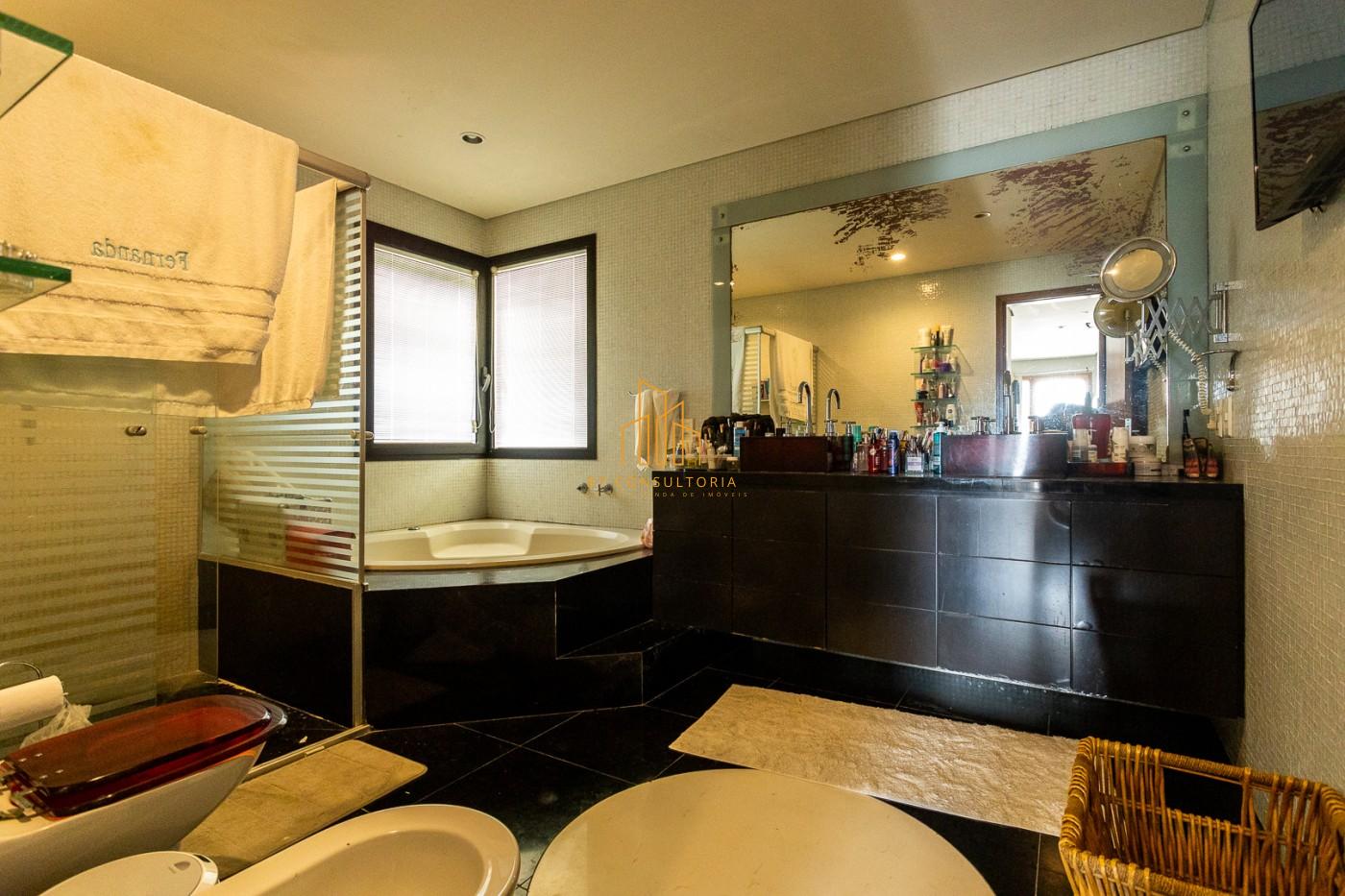 Casa de Condomínio, 5 quartos - Foto 44