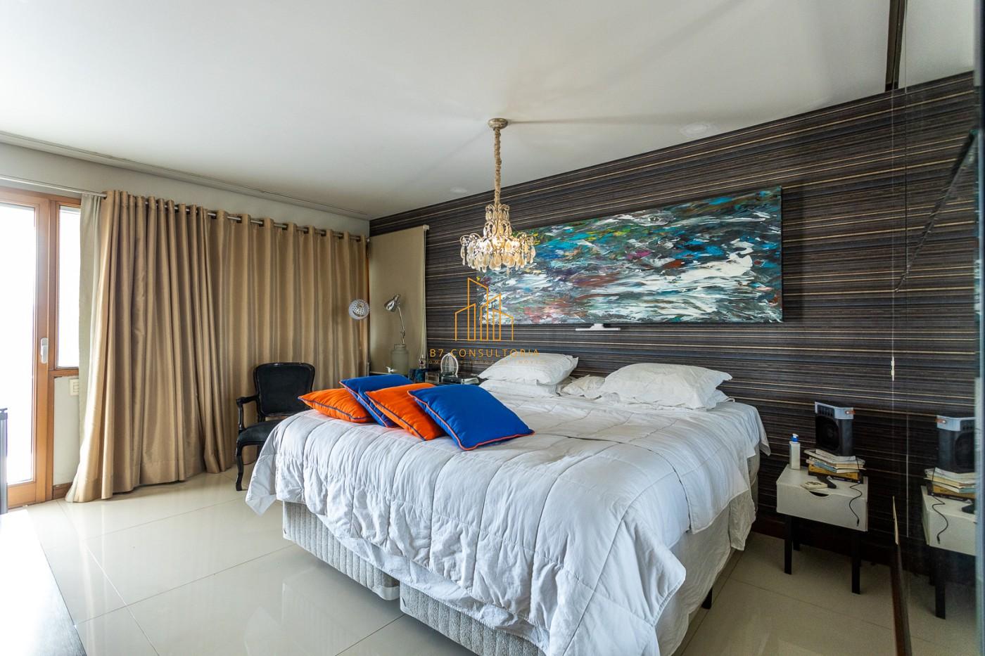 Casa de Condomínio, 5 quartos - Foto 46