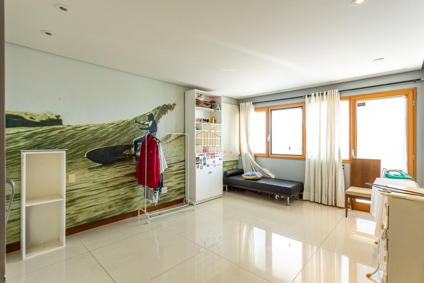 Casa de Condomínio, 5 quartos - Foto 49