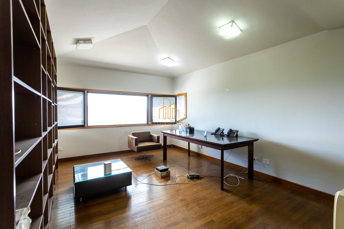 Casa de Condomínio, 5 quartos - Foto 54