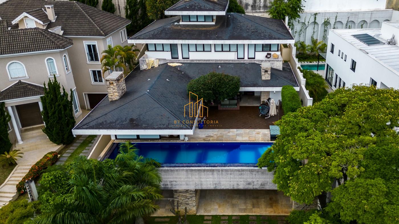 Casa de Condomínio, 5 quartos - Foto 57