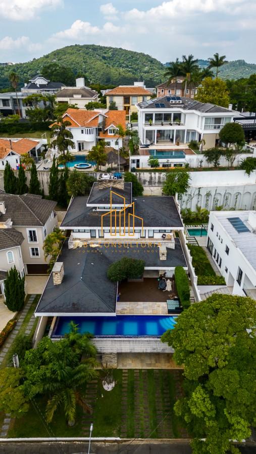 Casa de Condomínio, 5 quartos - Foto 58