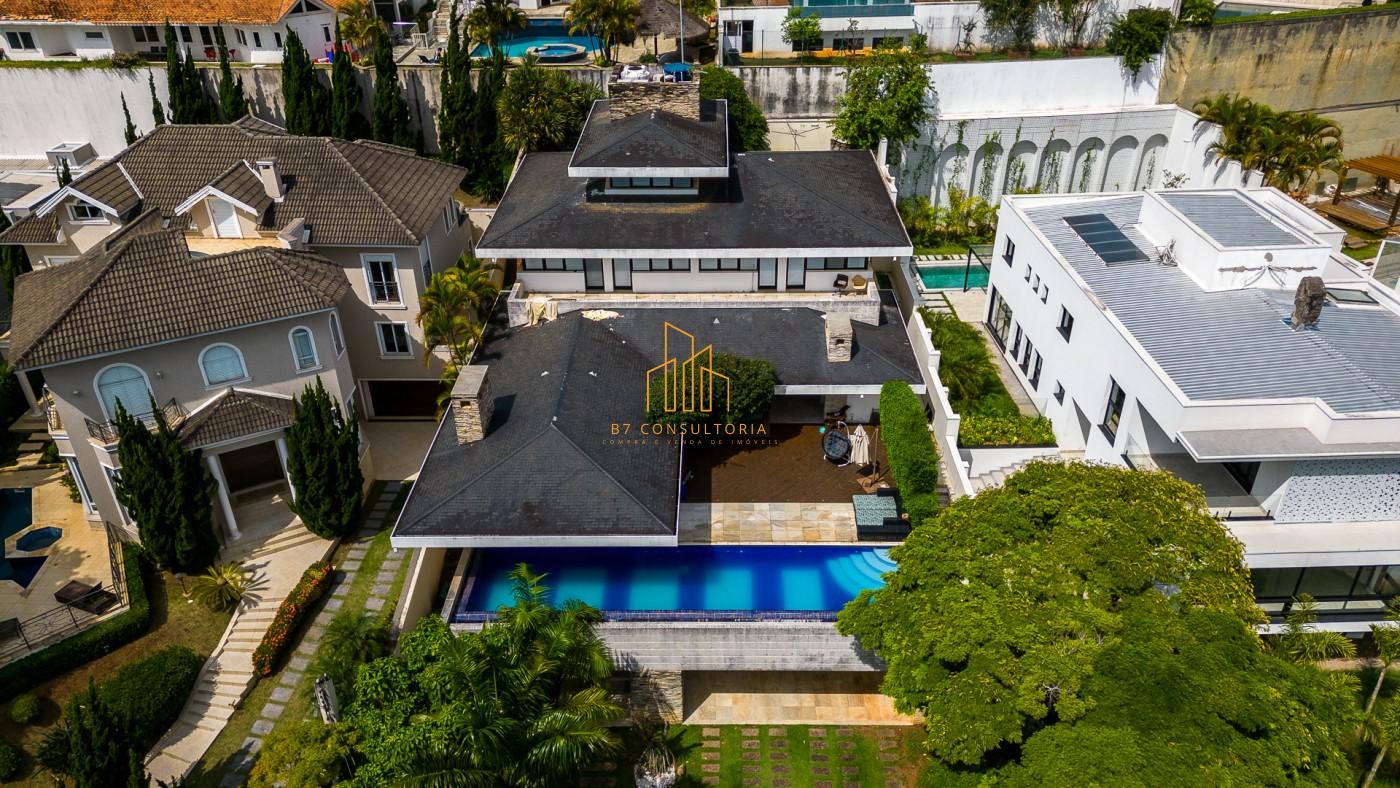 Casa de Condomínio, 5 quartos - Foto 60