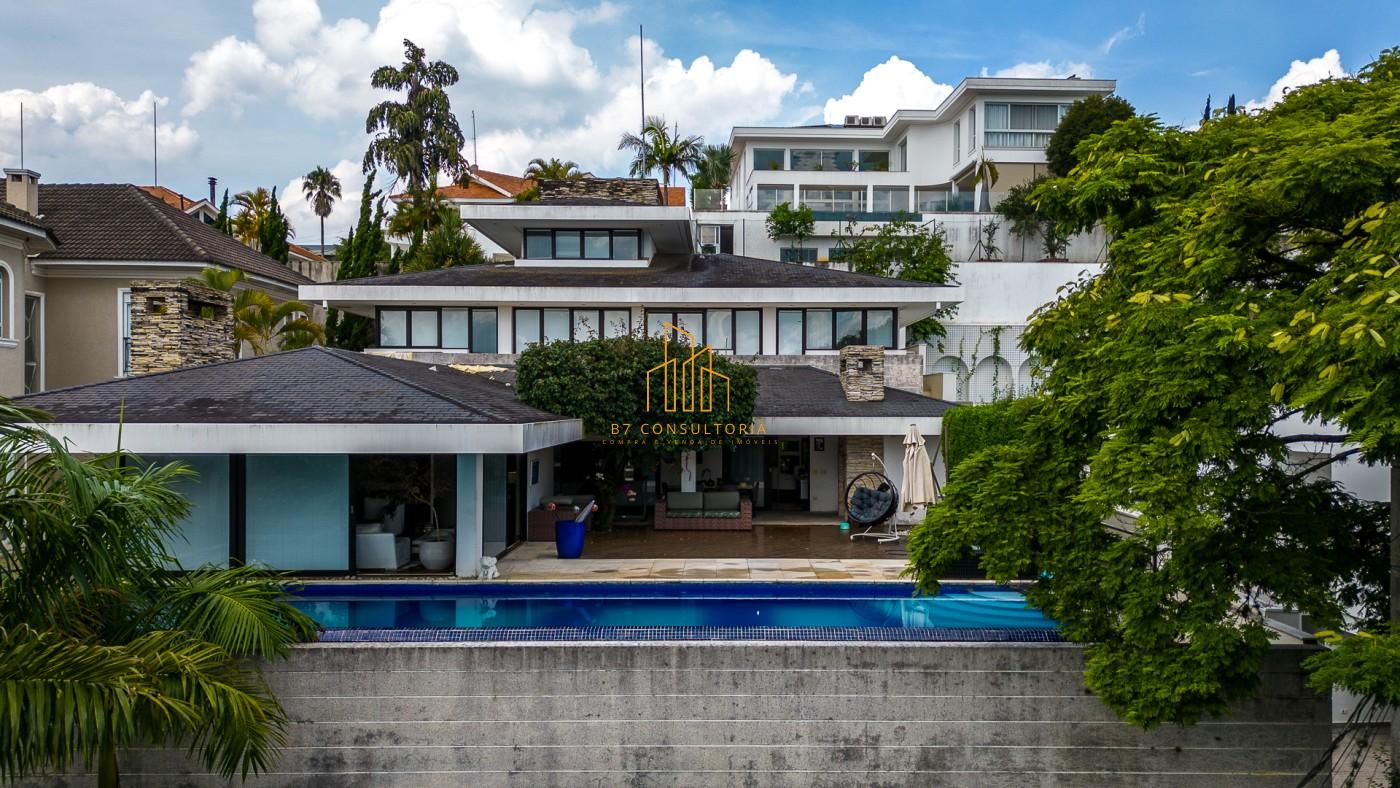 Casa de Condomínio, 5 quartos - Foto 61