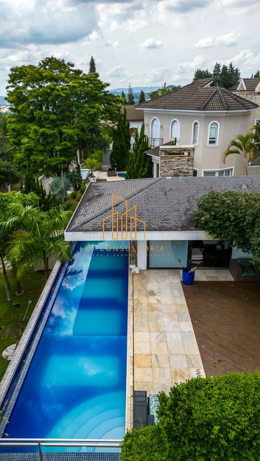 Casa de Condomínio, 5 quartos - Foto 62