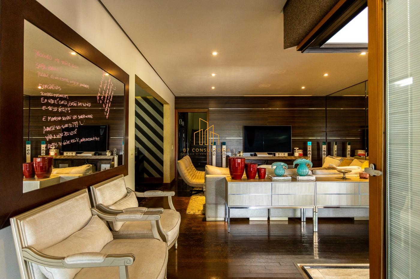 Casa de Condomínio, 5 quartos - Foto 33