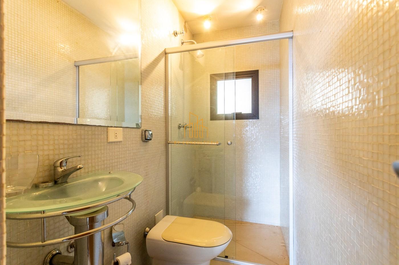 Casa de Condomínio, 5 quartos - Foto 54