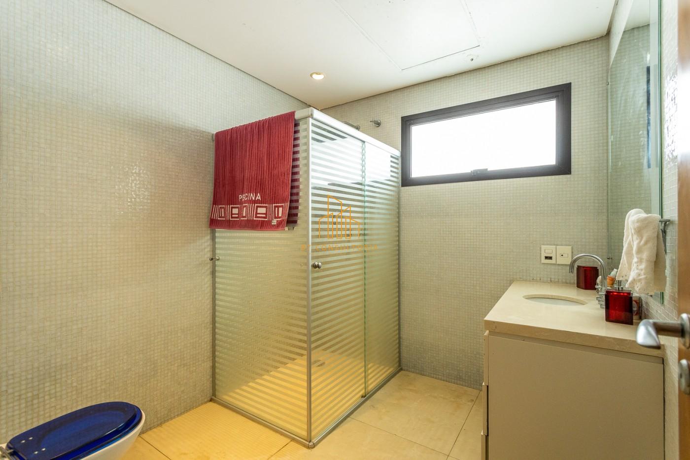Casa de Condomínio, 5 quartos - Foto 49