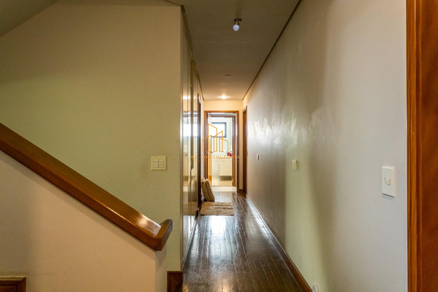 Casa de Condomínio, 5 quartos - Foto 47