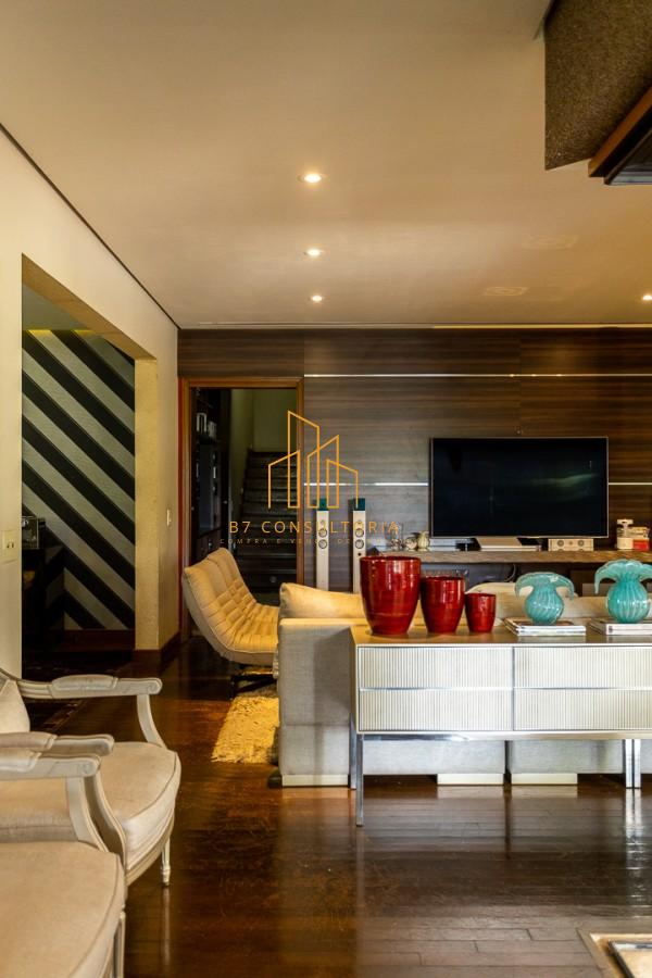 Casa de Condomínio, 5 quartos - Foto 34