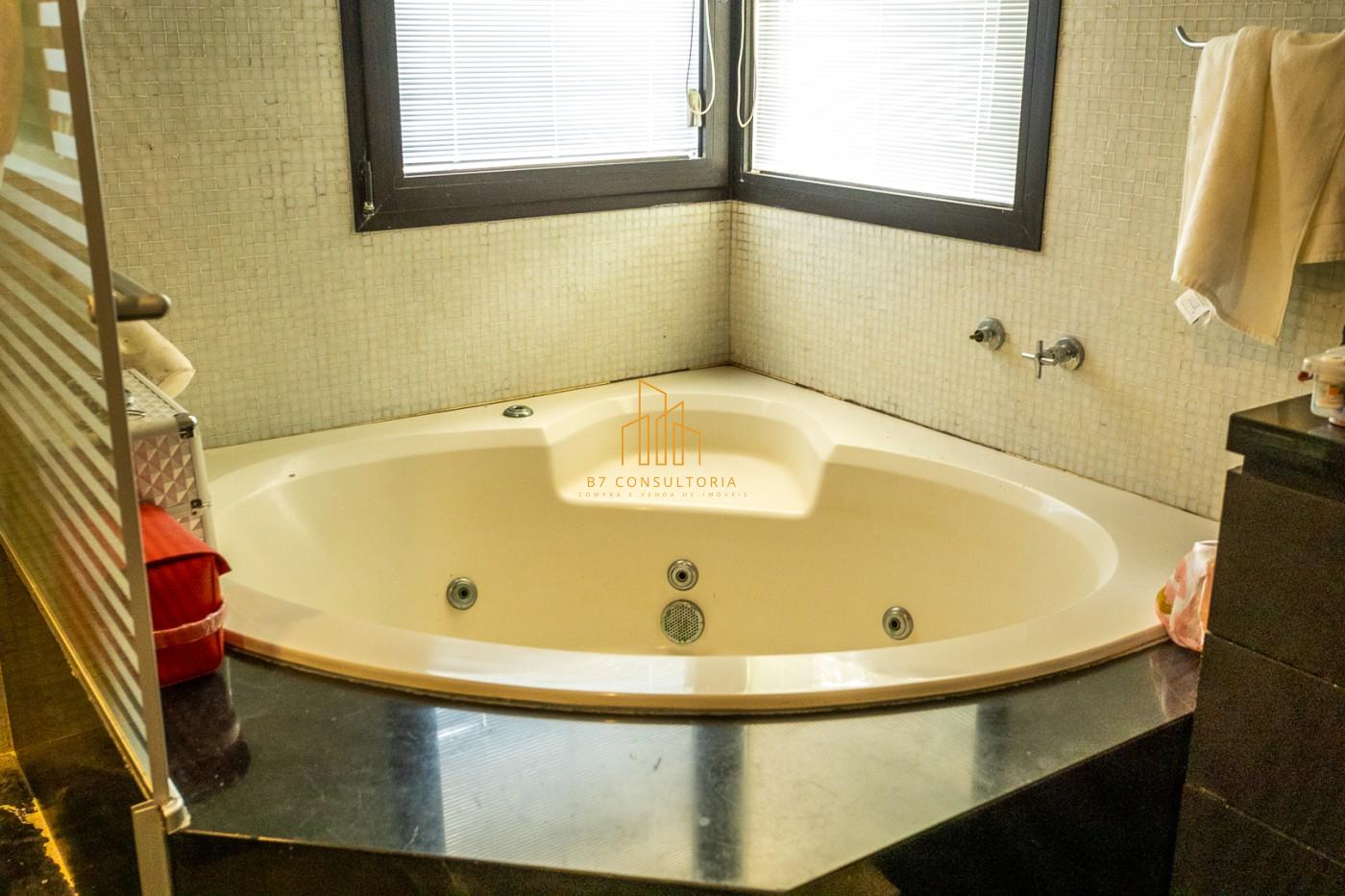 Casa de Condomínio, 5 quartos - Foto 44