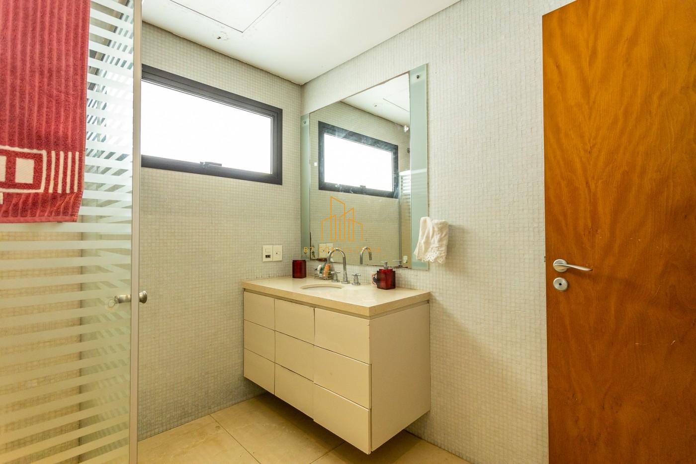 Casa de Condomínio, 5 quartos - Foto 50