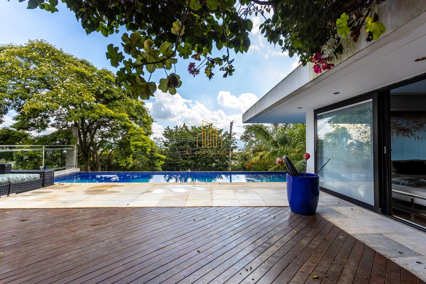 Casa de Condomínio, 5 quartos - Foto 1