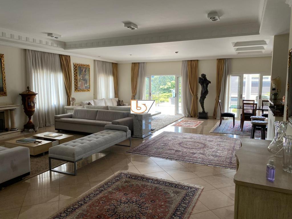 Casa de Condomínio, 6 quartos - Foto 9