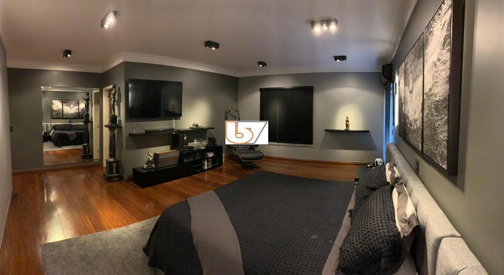 Casa de Condomínio, 6 quartos - Foto 3