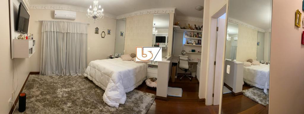 Casa de Condomínio, 6 quartos - Foto 25