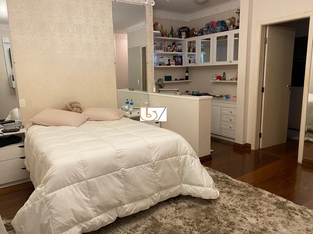 Casa de Condomínio, 6 quartos - Foto 22