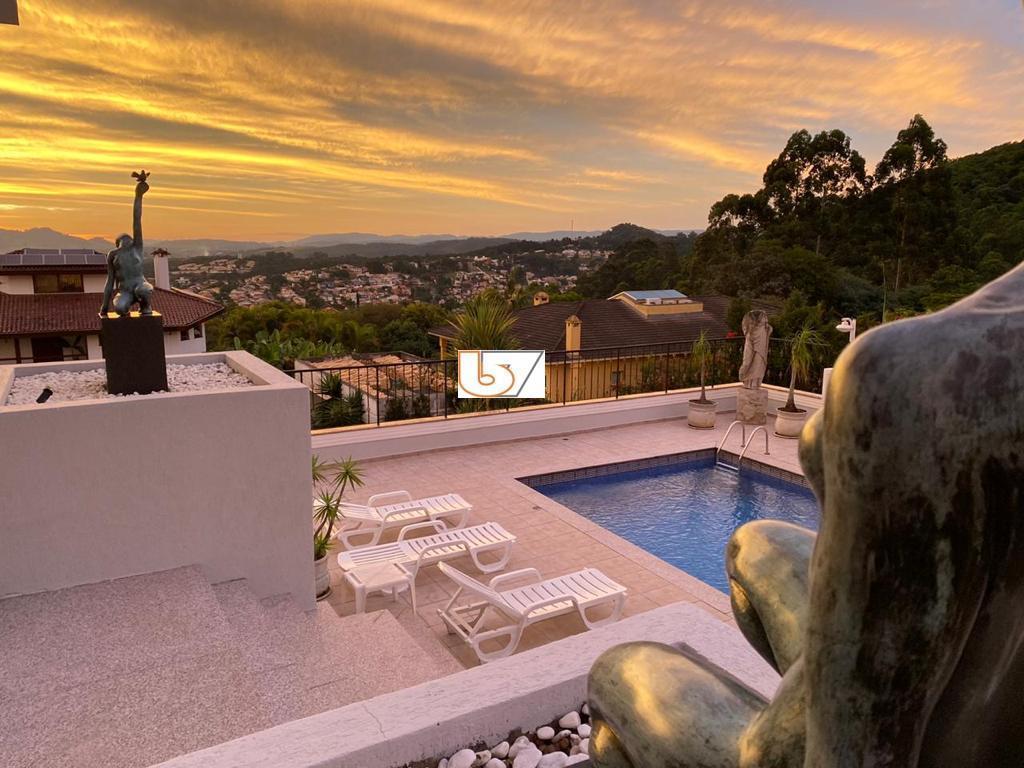 Casa de Condomínio, 6 quartos - Foto 10