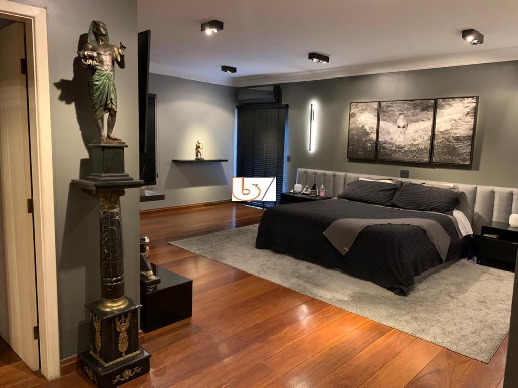 Casa de Condomínio, 6 quartos - Foto 16