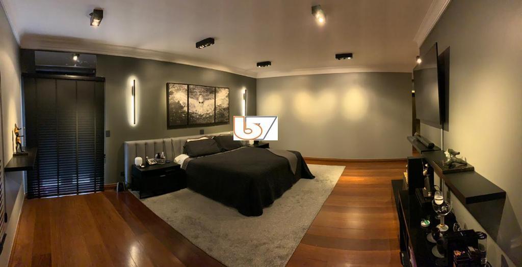 Casa de Condomínio, 6 quartos - Foto 14
