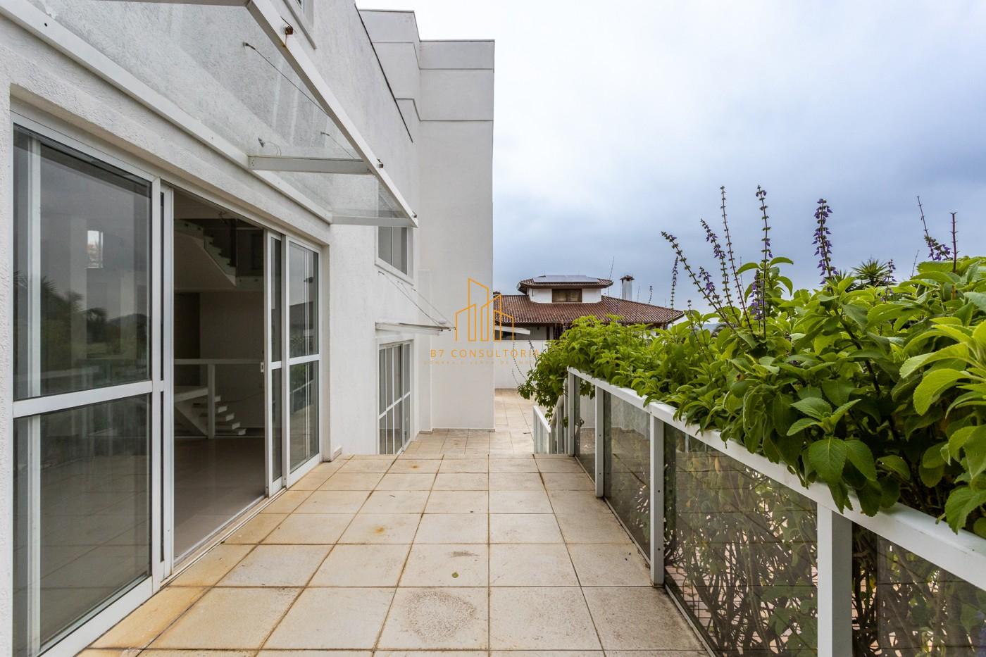 Casa de Condomínio, 4 quartos - Foto 20