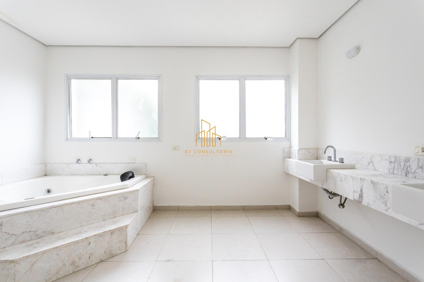 Casa de Condomínio, 4 quartos - Foto 45