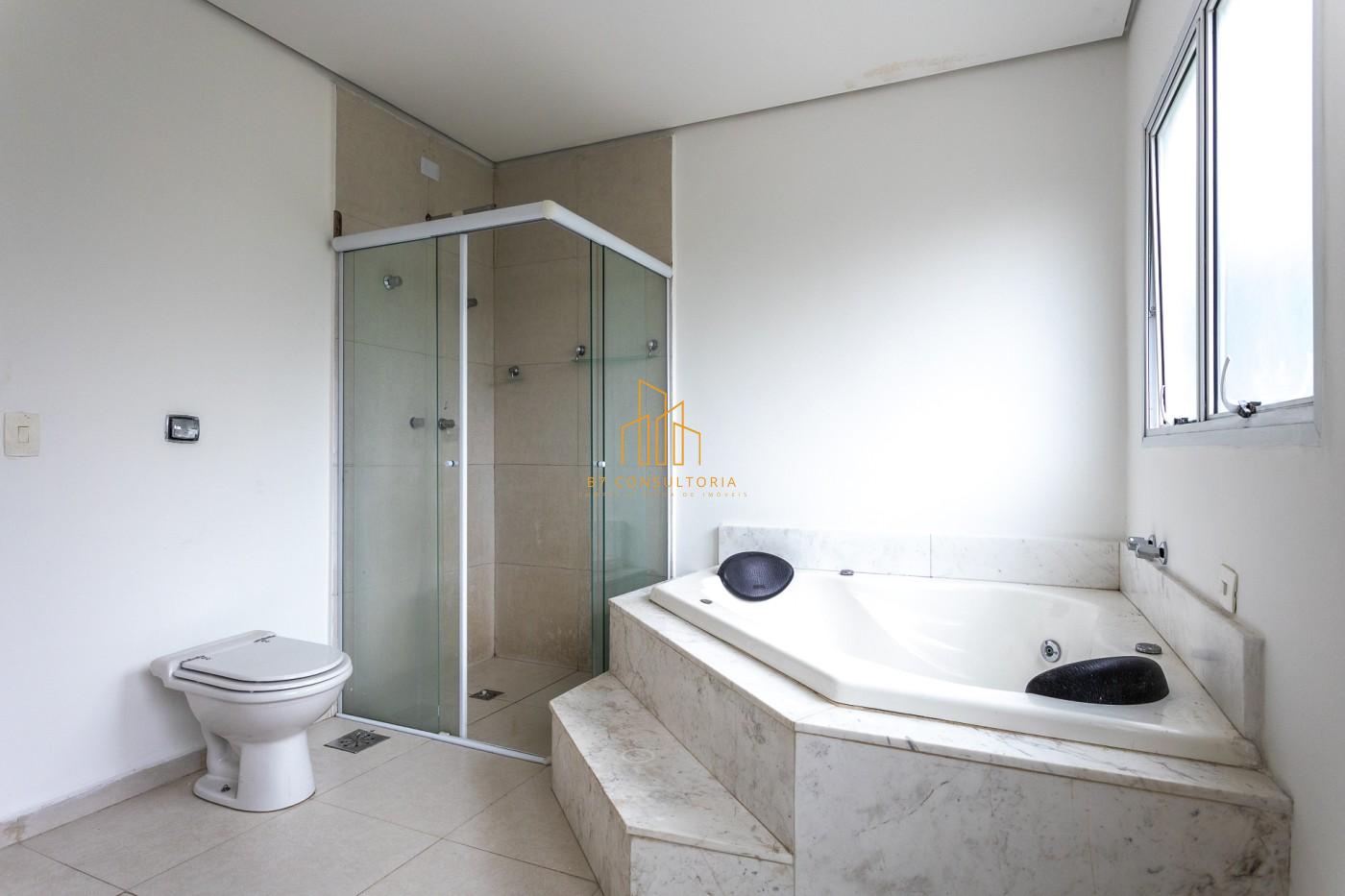 Casa de Condomínio, 4 quartos - Foto 46