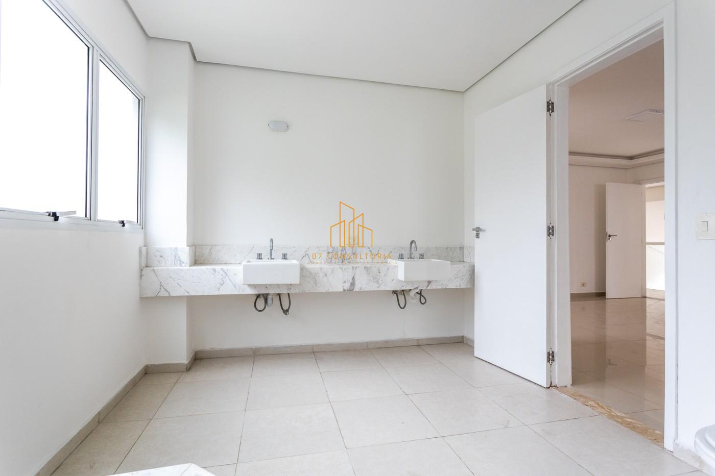 Casa de Condomínio, 4 quartos - Foto 47